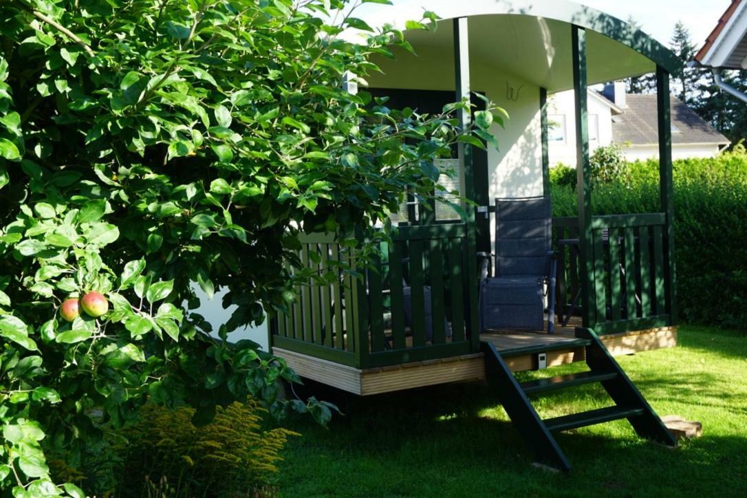 Feriehus Pipo Hamborg